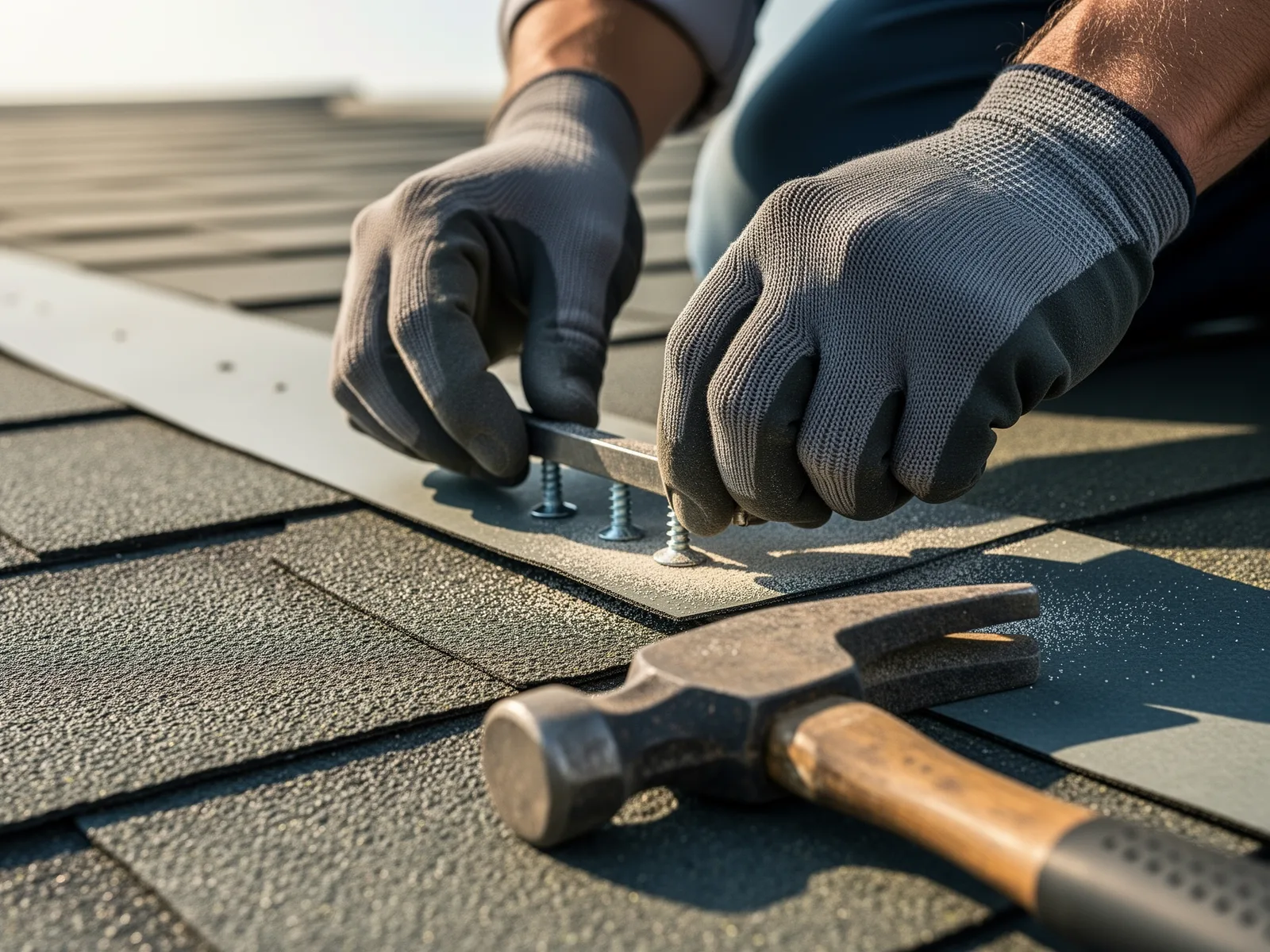 Why choose Fascia Repair in Caneadea, NY