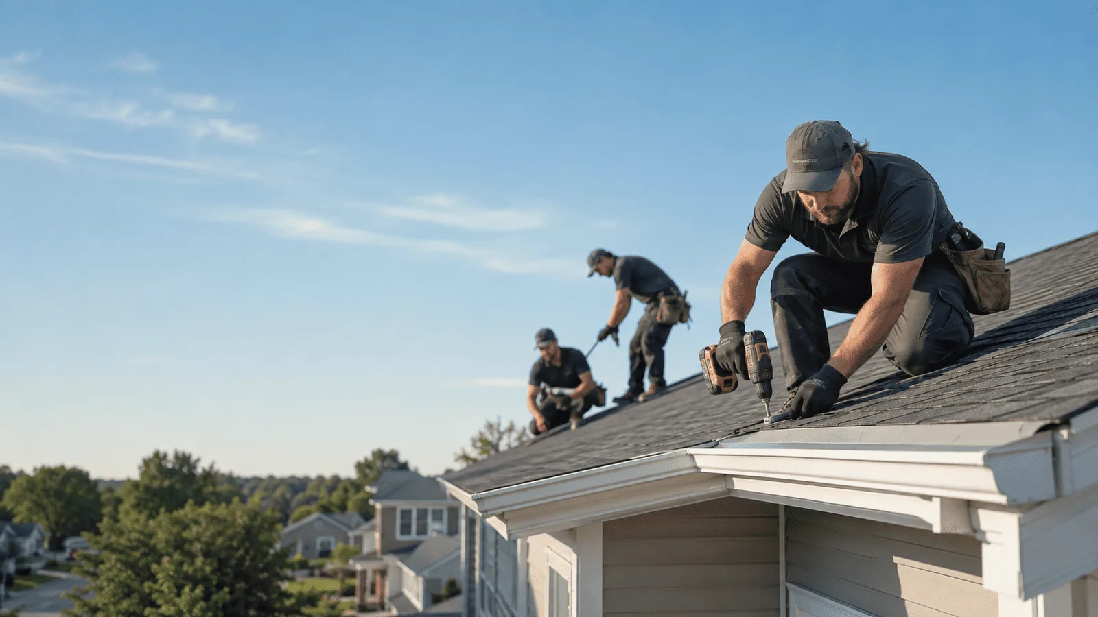 Fascia Repair in Caneadea, NY around you